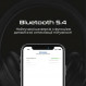 Bluetooth-гарнітура HiFuture Futuretourx Champagne/Gold