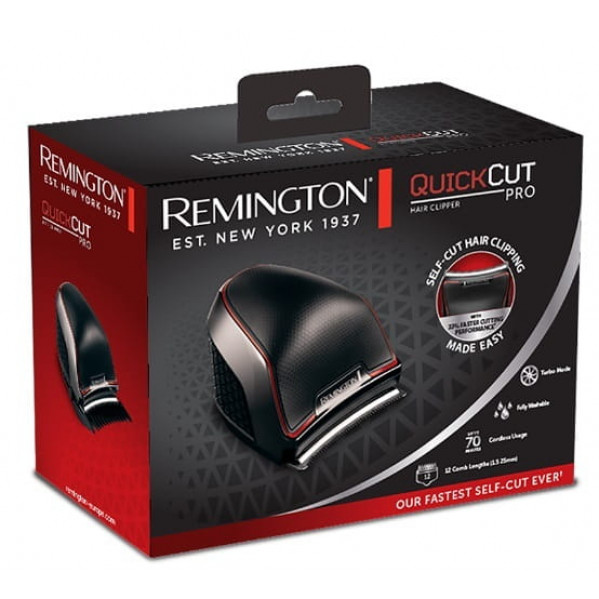 Машинка для стрижки Remington HC4300