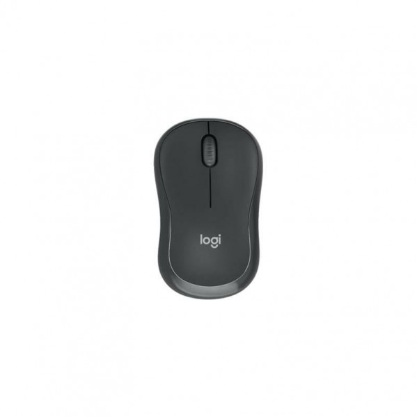 Комплект (клавіатура, миша) бездротовий Logitech MK370 Graphite (920-012077)