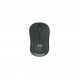 Комплект (клавіатура, миша) бездротовий Logitech MK370 Graphite (920-012077)