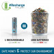 Акумулятори Ansmann AA/HR06 NI-MH 2700 mAh BL 4 шт