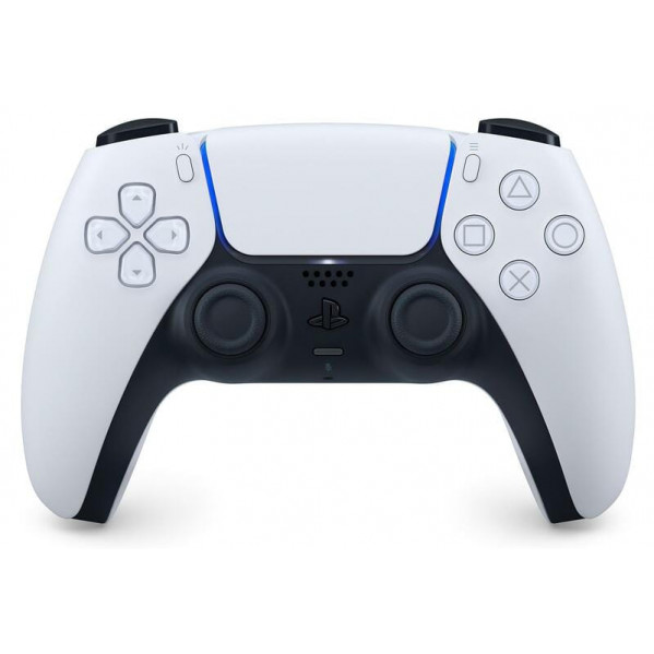 Ігрова приставка Sony PlayStation 5 Slim Blu-ray (1000049734)