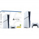 Ігрова приставка Sony PlayStation 5 Slim Blu-ray (1000049734)