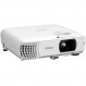 Проєктор Epson EH-TW840 (V11HB63042)