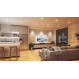 Світильник стельовий Nanoleaf Essentials Matter Smart Recessed Downlight, 6 Вт, 550 Lm, Apple HomeKit (NF080D02-1W3)