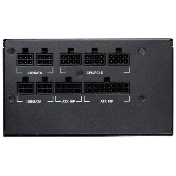 Блок живлення Cougar GEX 850, 80 Plus Gold, 850W