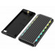 Зовнішня кишеня Gembird SSD M.2, USB 3.0, Black (EE2280-U3C-03)