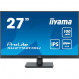 Монітор Iiyama 27" ProLite XU2792HSU-B6 IPS Black 100Hz