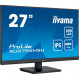 Монітор Iiyama 27" ProLite XU2792HSU-B6 IPS Black 100Hz
