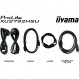 Монітор Iiyama 27" ProLite XU2792HSU-B6 IPS Black 100Hz