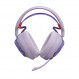Bluetooth-гарнітура JBL Quantum 650 Purple (JBLQTUM650PUR)
