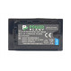 Акумулятор PowerPlant Panasonic VW-VBD98 10400mAh (CB970100)