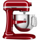 Кухонна машина KitchenAid Heavy Duty 5KSM70JPXEER Red
