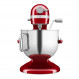 Кухонна машина KitchenAid Heavy Duty 5KSM70JPXEER Red