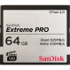 Карта пам`яті CFast 2.0 64GB SanDisk Extreme Pro R525/W430MB/s (SDCFSP-064G-G46D)