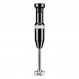 Блендер заглибний KitchenAid Classic 5KHBV53EOB Black