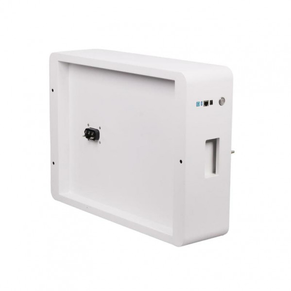 Акумуляторна батарея модульна Ritar 51.2V 100AH (HV RESS-100 Battery Module) LiFePo4 (складова комплекту)