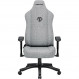 Крісло для геймерів Anda Seat Novis Size L Gray Fabric (AD23-L-01-G-F)