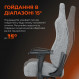 Крісло для геймерів Anda Seat Novis Size L Gray Fabric (AD23-L-01-G-F)