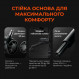 Крісло для геймерів Anda Seat Novis Size L Gray Fabric (AD23-L-01-G-F)