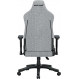 Крісло для геймерів Anda Seat Novis Size L Gray Fabric (AD23-L-01-G-F)