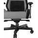 Крісло для геймерів Anda Seat T-Pro 2 Size XL Linen Grey/Black (AD12XLLA-01-GB-F)