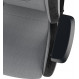 Крісло для геймерів Anda Seat T-Pro 2 Size XL Linen Grey/Black (AD12XLLA-01-GB-F)