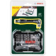 Набір біт Bosch Promobasket Set-27 (2607017392)