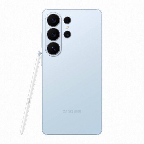 Смартфон Samsung Galaxy S26 Ultra 12/256GB Sky Blue (SM-S948BLBDEUC)