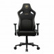 Крісло для геймерів Cougar Defensor Gold F