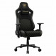 Крісло для геймерів Cougar Defensor Gold F
