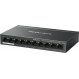 Комутатор Mercusys MS110P