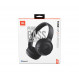 Bluetooth-гарнітура JBL Tune 510BT Black (JBLT510BTBLKEU)