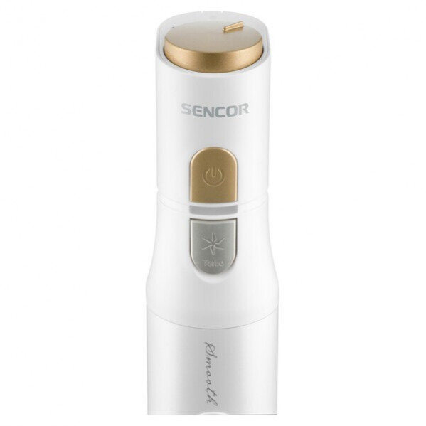 Блендер Sencor SHB 6441WH