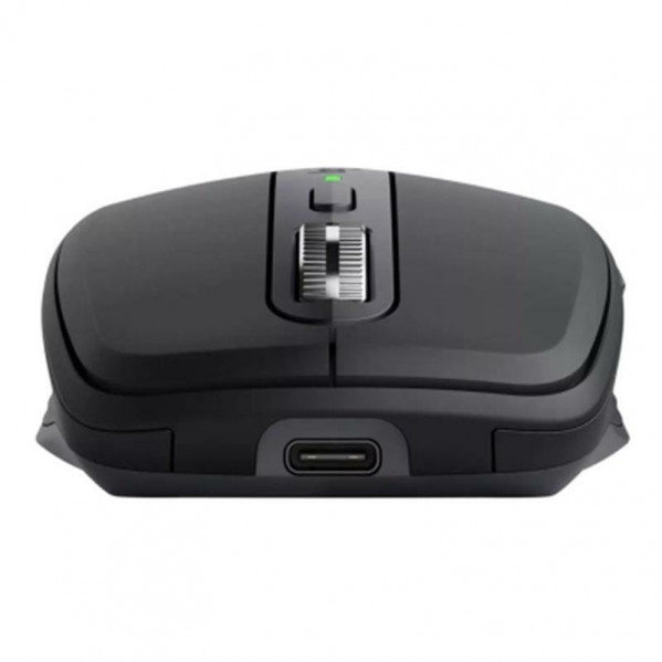 Миша бездротова Logitech MX Anywhere 3S Graphite (910-006929)