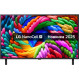 Телевiзор LG 43NANO90A6B