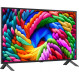Телевiзор LG 43NANO90A6B