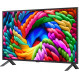 Телевiзор LG 43NANO90A6B