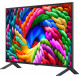 Телевiзор LG 43NANO90A6B