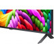 Телевiзор LG 43NANO90A6B