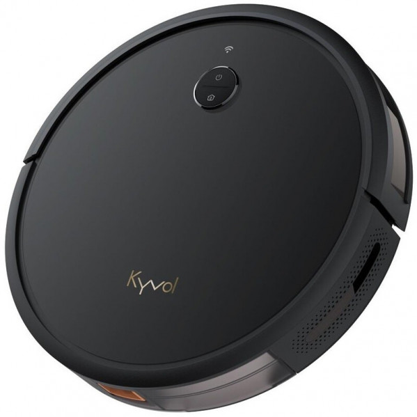 Робот-пилосос Kyvol S31 Black