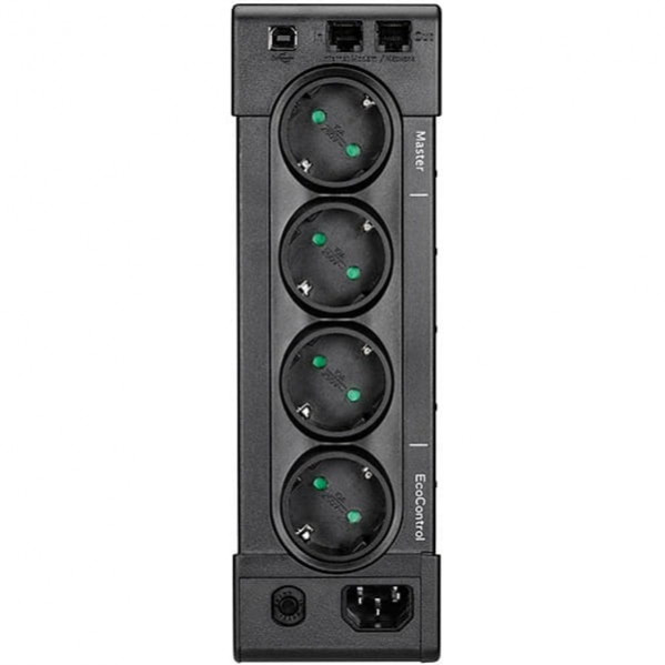 Джерело безперебійного живлення Eaton Ellipse PRO 850 DIN