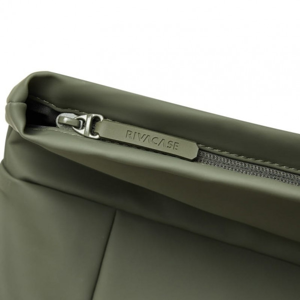 Рюкзак Rivacase Eden 7826 17 л Olive green