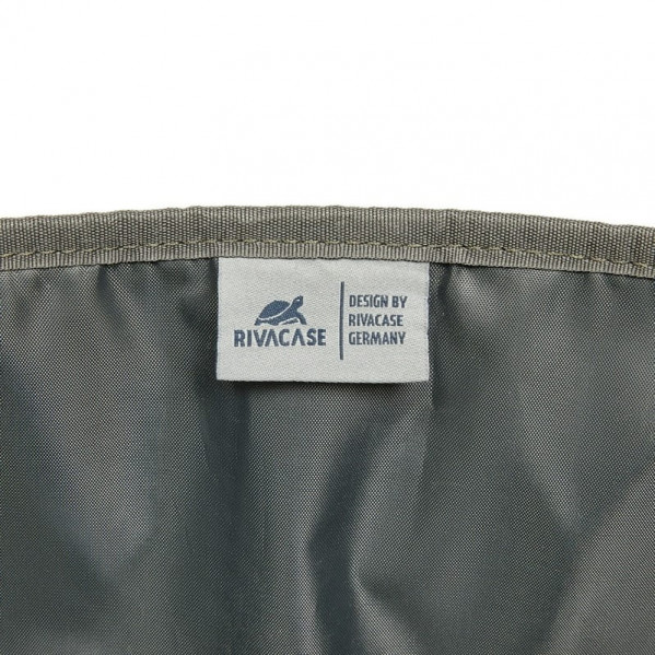 Рюкзак Rivacase Eden 7826 17 л Olive green