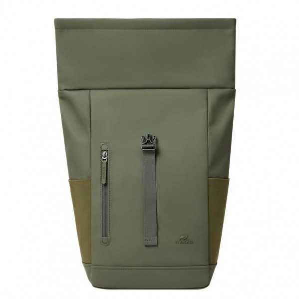 Рюкзак Rivacase Eden 7826 17 л Olive green