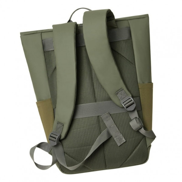 Рюкзак Rivacase Eden 7826 17 л Olive green
