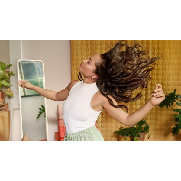 Прилад для укладання волосся Philips BHB887/00