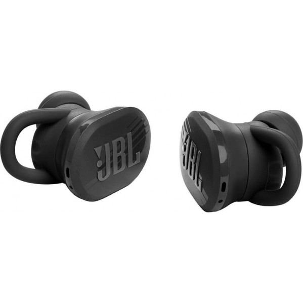 Bluetooth-гарнітура JBL Endurance Race Black (JBLENDURACEBLK)