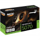 Вiдеокарта GF RTX 5070 12GB GDDR7 Twin X2 Inno3D (N50702-12D7-195064N)
