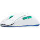 Миша бездротова Cherry Xtrfy M68 RGB White (CX-M68W-WHITE)